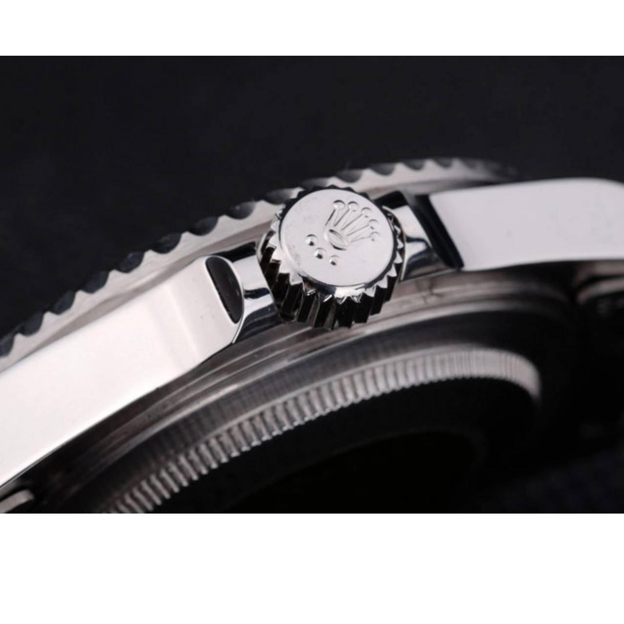 Best AAA Replica Sites Ii-rl98 Rolex Gmt-Master 0714
